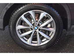BMW X4 xDrive20d 190 ch BVA8 G02 Business Design occasion - Photo 39
