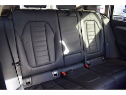 BMW X4 xDrive20d 190 ch BVA8 G02 Business Design occasion - Photo 5