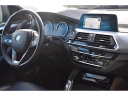 BMW X4 xDrive20d 190 ch BVA8 G02 Business Design occasion - Photo 6