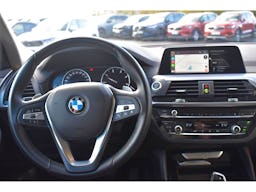 BMW X4  xDrive20d 190 ch BVA8 G02 Business Design occasion - Photo 7