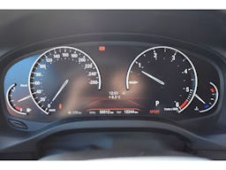 BMW X4  xDrive20d 190 ch BVA8 G02 Business Design occasion - Photo 8