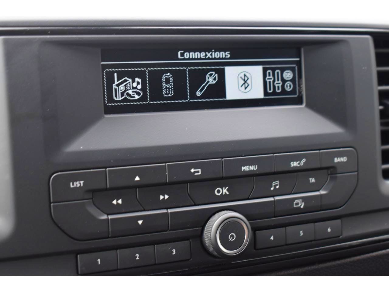 Peugeot Expert  COMPACT BLUEHDI 100 S&S BVM6 PREMIUM occasion - Photo 11