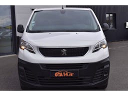 Peugeot Expert  COMPACT BLUEHDI 100 S&S BVM6 PREMIUM occasion - Photo 18