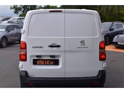 Peugeot Expert  COMPACT BLUEHDI 100 S&S BVM6 PREMIUM occasion - Photo 19