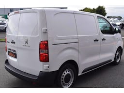 Peugeot Expert  COMPACT BLUEHDI 100 S&S BVM6 PREMIUM occasion - Photo 2