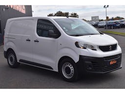 Peugeot Expert  COMPACT BLUEHDI 100 S&S BVM6 PREMIUM occasion - Photo 20