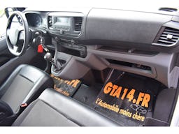 Peugeot Expert  COMPACT BLUEHDI 100 S&S BVM6 PREMIUM occasion - Photo 3