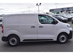 Peugeot Expert  COMPACT BLUEHDI 100 S&S BVM6 PREMIUM occasion - Photo 4