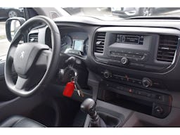 Peugeot Expert  COMPACT BLUEHDI 100 S&S BVM6 PREMIUM occasion - Photo 6