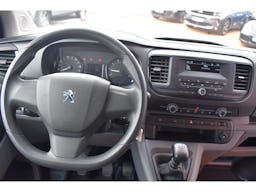 Peugeot Expert  COMPACT BLUEHDI 100 S&S BVM6 PREMIUM occasion - Photo 7