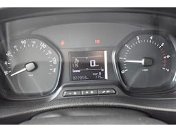 Peugeot Expert  COMPACT BLUEHDI 100 S&S BVM6 PREMIUM occasion - Photo 8