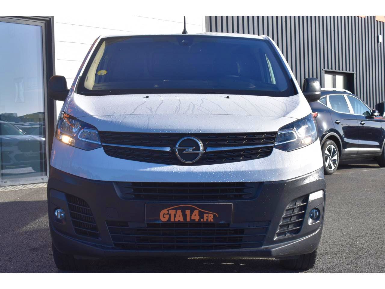 Opel Vivaro  L2 1.5 DIESEL 120 CH PACK BUSINESS occasion - Photo 18