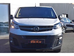 Opel Vivaro  L2 1.5 DIESEL 120 CH PACK BUSINESS occasion - Photo 18