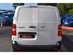 Opel Vivaro  L2 1.5 DIESEL 120 CH PACK BUSINESS occasion - Photo 19