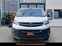 Opel Vivaro  L2 1.5 DIESEL 120 CH PACK BUSINESS occasion - Photo 2