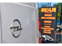 Opel Vivaro  L2 1.5 DIESEL 120 CH PACK BUSINESS occasion - Photo 20
