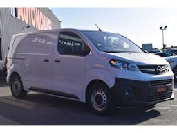 Opel Vivaro  L2 1.5 DIESEL 120 CH PACK BUSINESS occasion - Photo 21