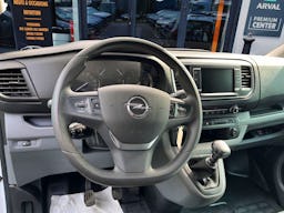 Opel Vivaro  L2 1.5 DIESEL 120 CH PACK BUSINESS occasion - Photo 3