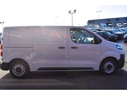 Opel Vivaro  L2 1.5 DIESEL 120 CH PACK BUSINESS occasion - Photo 4