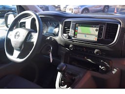 Opel Vivaro  L2 1.5 DIESEL 120 CH PACK BUSINESS occasion - Photo 6