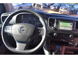 Opel Vivaro  L2 1.5 DIESEL 120 CH PACK BUSINESS occasion - Photo 7