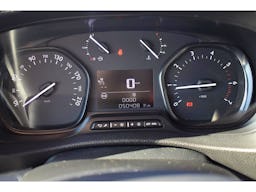 Opel Vivaro  L2 1.5 DIESEL 120 CH PACK BUSINESS occasion - Photo 8