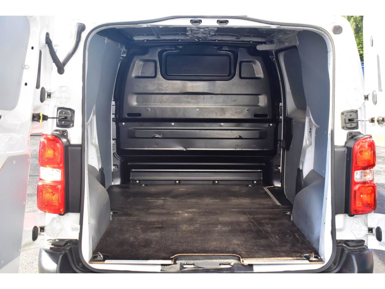 Opel Vivaro  L2 1.5 DIESEL 120 CH PACK BUSINESS occasion - Photo 9