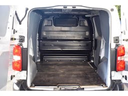 Opel Vivaro  L2 1.5 DIESEL 120 CH PACK BUSINESS occasion - Photo 9