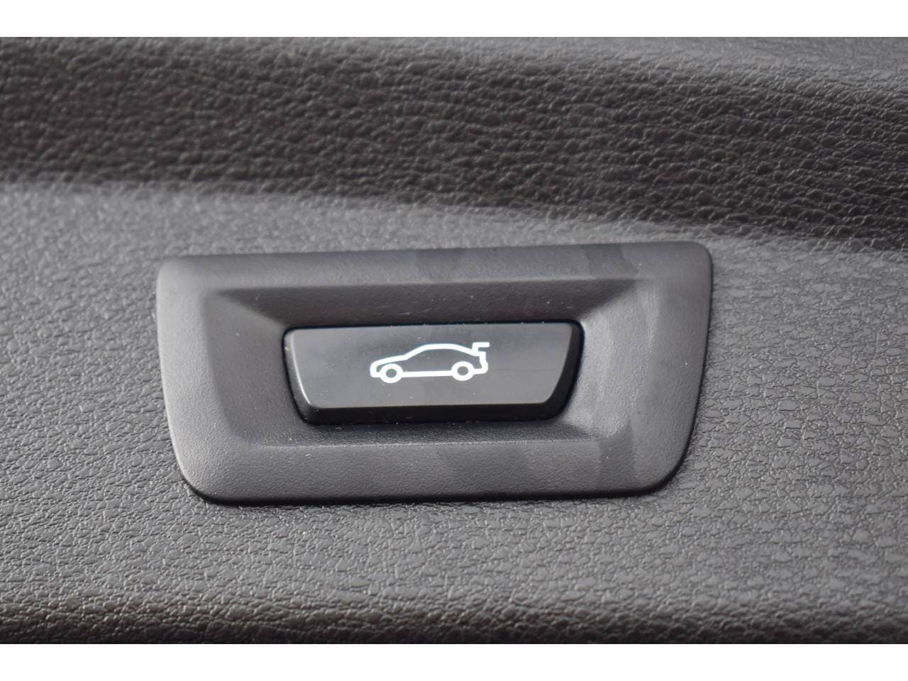 BMW X2  sDrive18i 140ch Lounge Euro6d-T occasion - Photo 10
