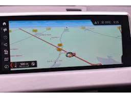 BMW X2 sDrive18i 140ch Lounge Euro6d-T occasion - Photo 12