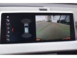 BMW X2 sDrive18i 140ch Lounge Euro6d-T occasion - Photo 13