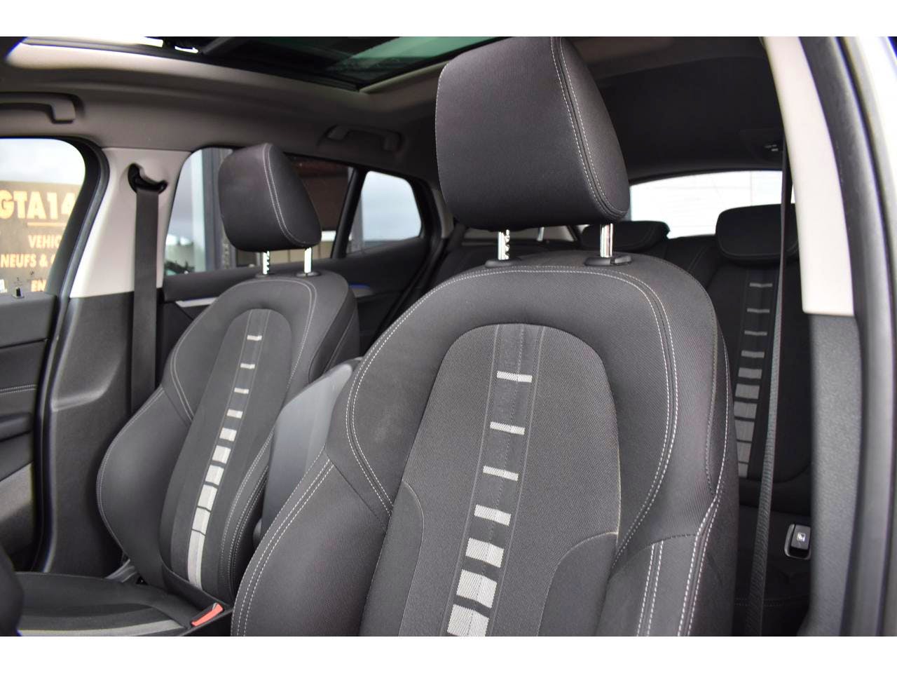 BMW X2  sDrive18i 140ch Lounge Euro6d-T occasion - Photo 15