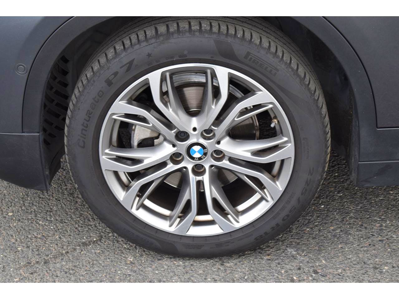 BMW X2  sDrive18i 140ch Lounge Euro6d-T occasion - Photo 16