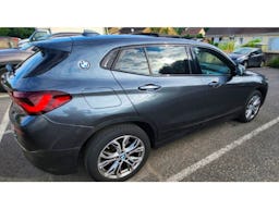 BMW X2 sDrive18i 140ch Lounge Euro6d-T occasion - Photo 2
