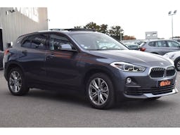 BMW X2  sDrive18i 140ch Lounge Euro6d-T occasion - Photo 20