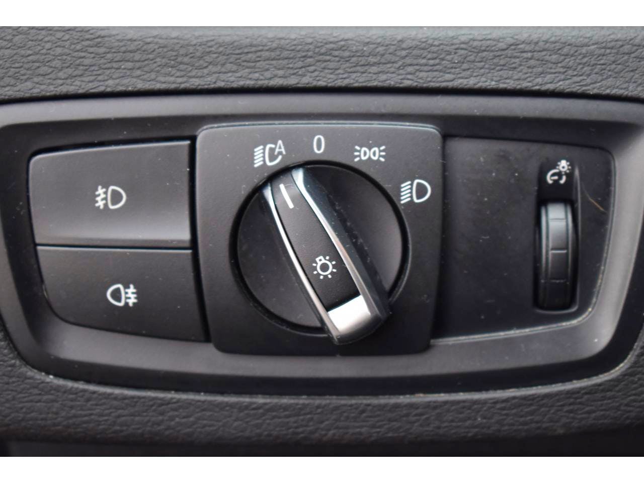 BMW X2  sDrive18i 140ch Lounge Euro6d-T occasion - Photo 21