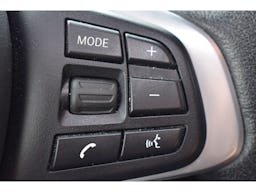 BMW X2 sDrive18i 140ch Lounge Euro6d-T occasion - Photo 23