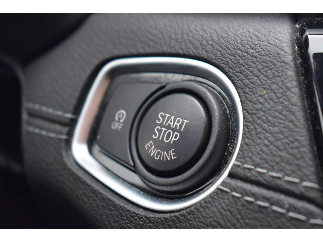 BMW X2  sDrive18i 140ch Lounge Euro6d-T occasion - Photo 26
