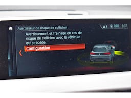 BMW X2  sDrive18i 140ch Lounge Euro6d-T occasion - Photo 27