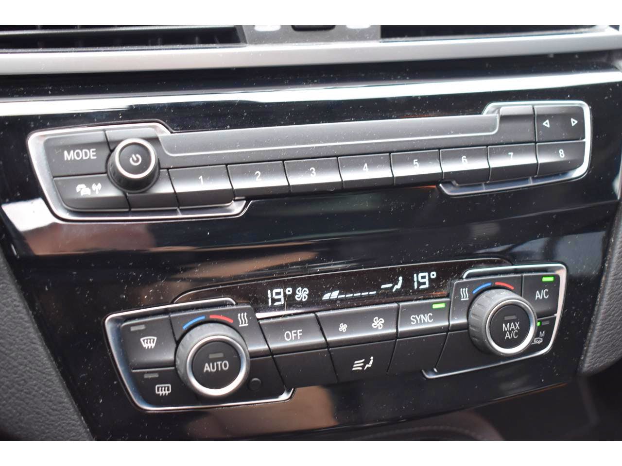 BMW X2  sDrive18i 140ch Lounge Euro6d-T occasion - Photo 28