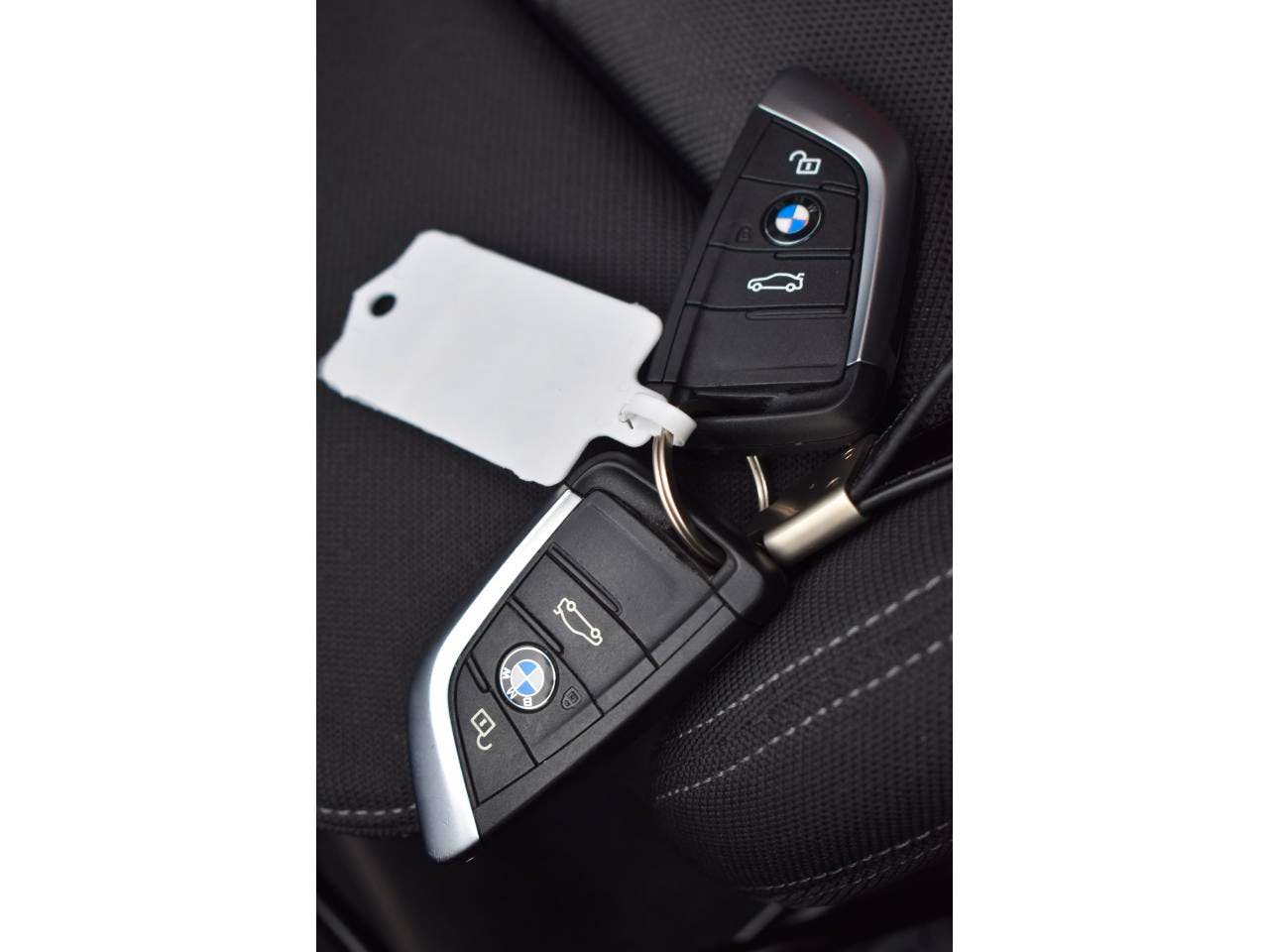 BMW X2  sDrive18i 140ch Lounge Euro6d-T occasion - Photo 33