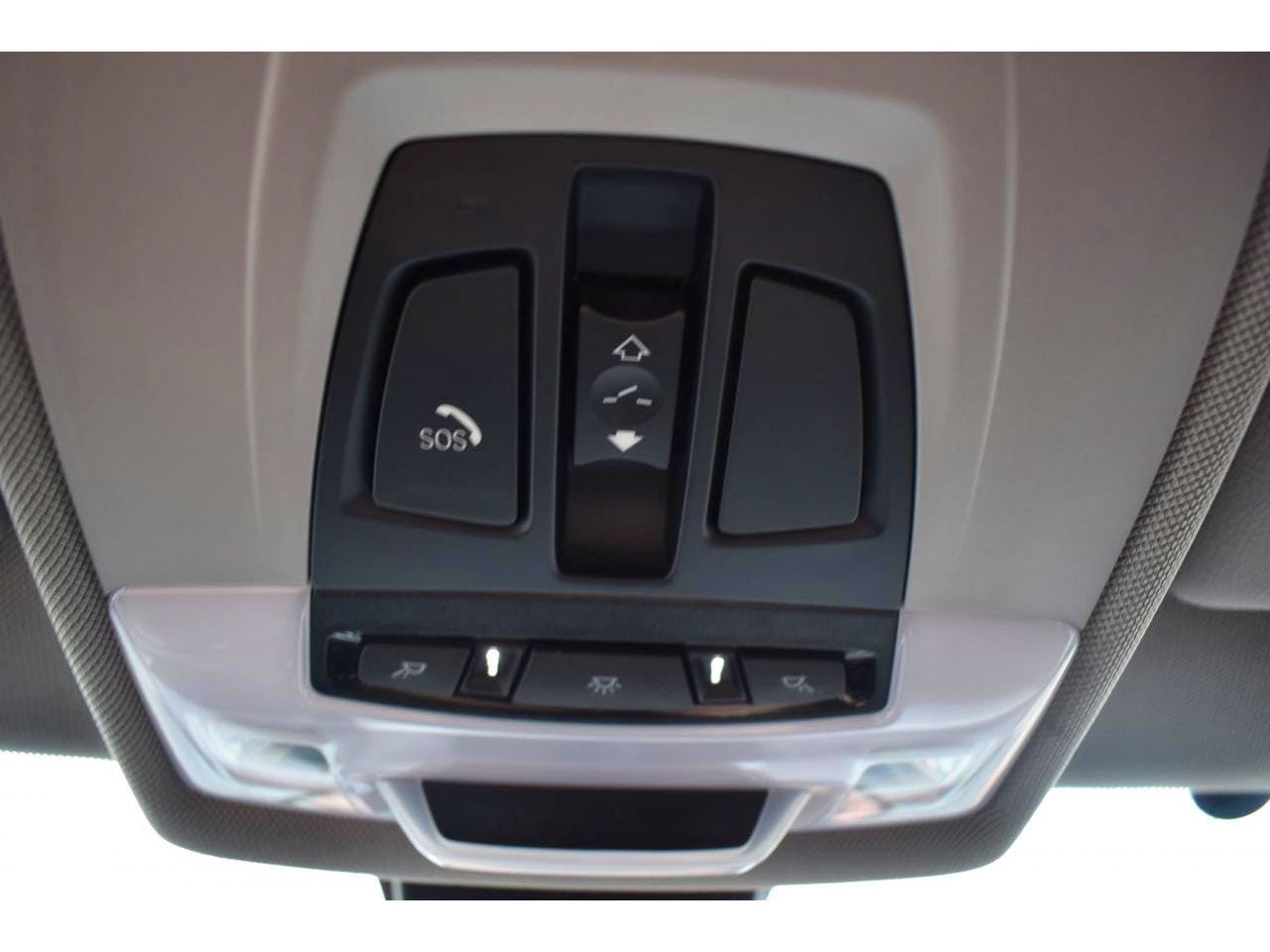 BMW X2  sDrive18i 140ch Lounge Euro6d-T occasion - Photo 35