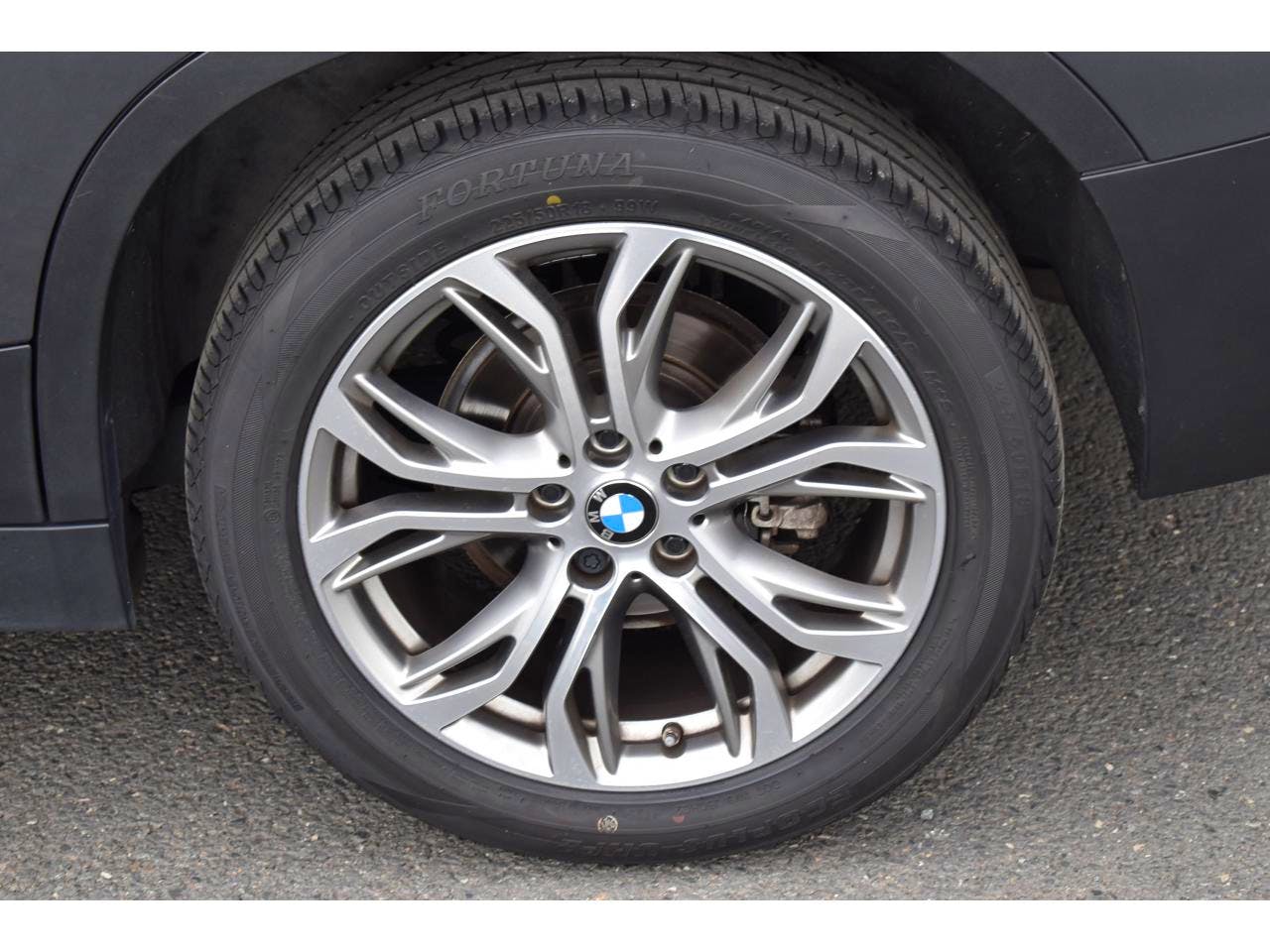 BMW X2  sDrive18i 140ch Lounge Euro6d-T occasion - Photo 36