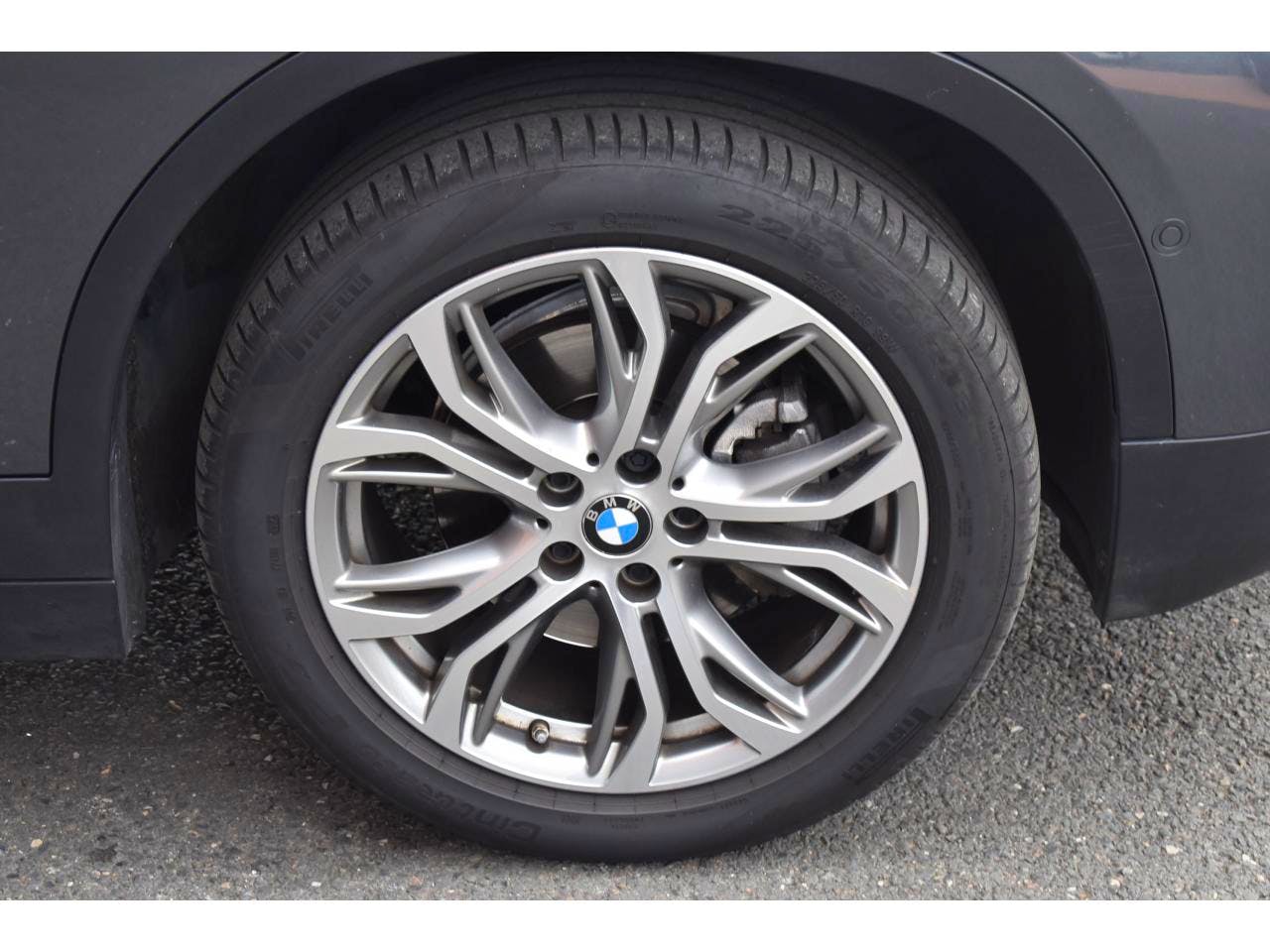 BMW X2  sDrive18i 140ch Lounge Euro6d-T occasion - Photo 37