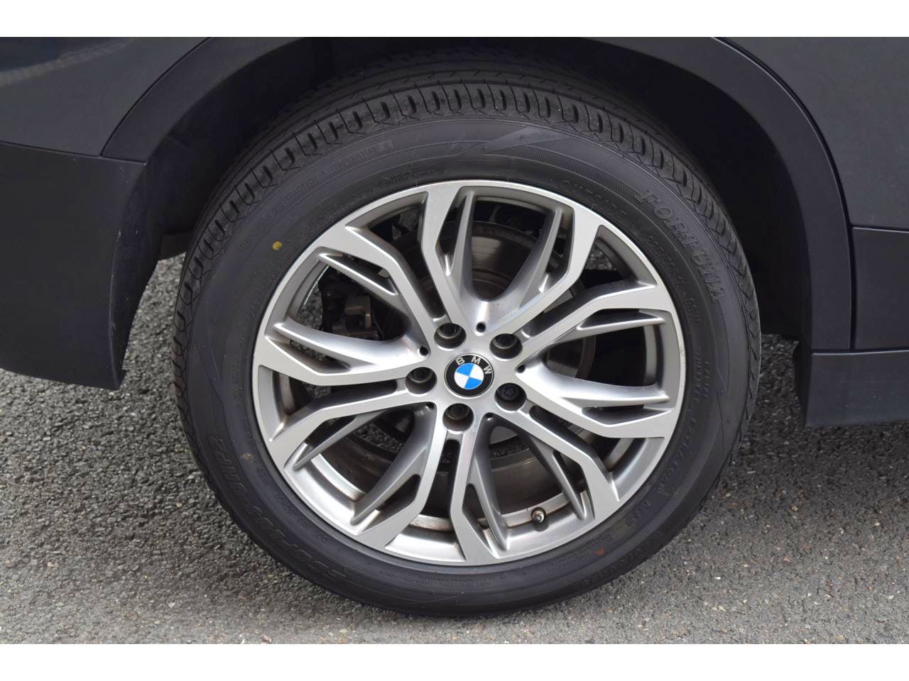 BMW X2  sDrive18i 140ch Lounge Euro6d-T occasion - Photo 38