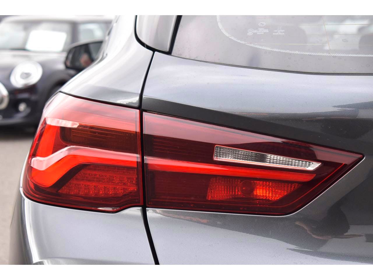 BMW X2  sDrive18i 140ch Lounge Euro6d-T occasion - Photo 39