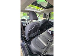 BMW X2 sDrive18i 140ch Lounge Euro6d-T occasion - Photo 5