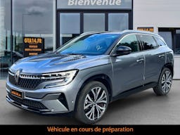 Renault Austral  E-Tech hybrid 200 Iconic occasion - Photo 1