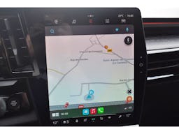 Renault Austral  E-Tech hybrid 200 Iconic occasion - Photo 12