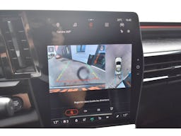 Renault Austral  E-Tech hybrid 200 Iconic occasion - Photo 13